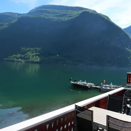 Njord By Interhome Holiday home