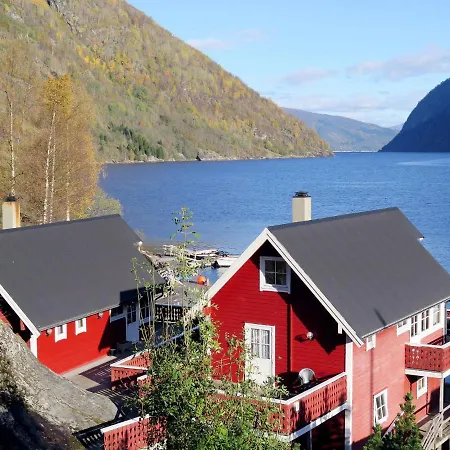 Njord By Interhome * Arnafjord