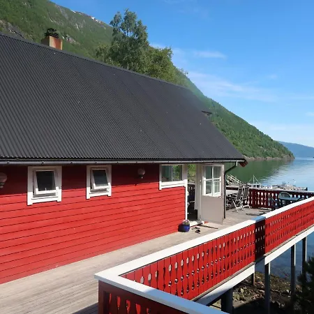 Njord By Interhome Holiday home