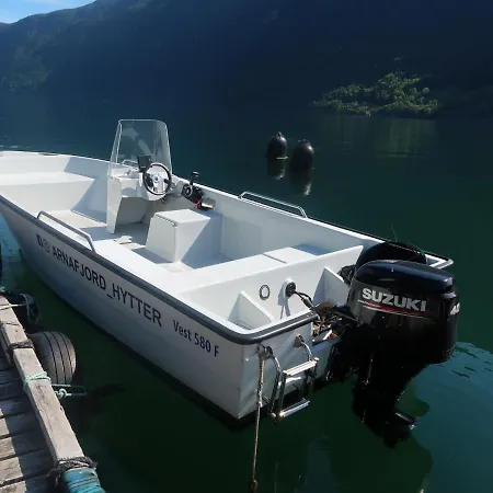 Njord By Interhome * Arnefjord