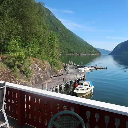 Njord By Interhome Holiday home