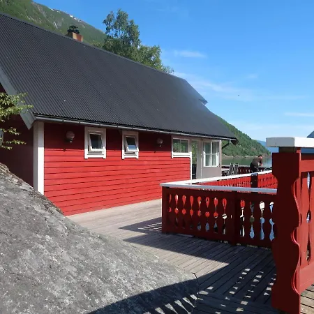 Holiday home Njord By Interhome *