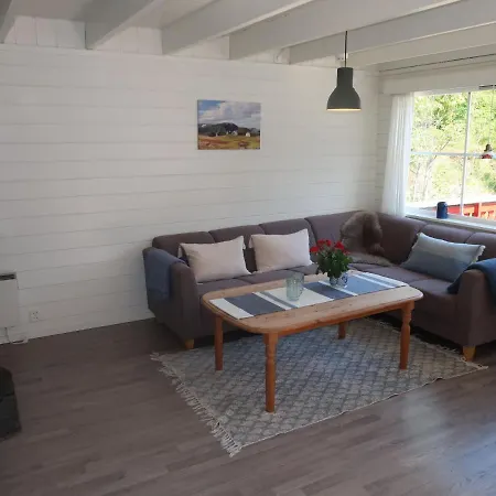 Njord By Interhome *