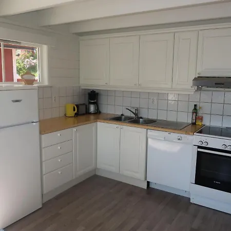 度假居 Njord By Interhome Arnefjord