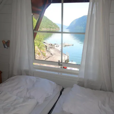 Njord By Interhome Arnafjord