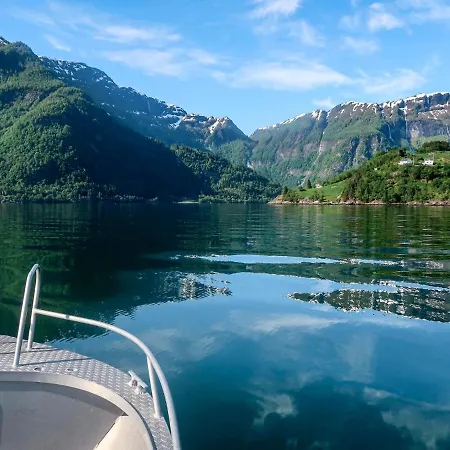 Njord By Interhome Holiday home *
