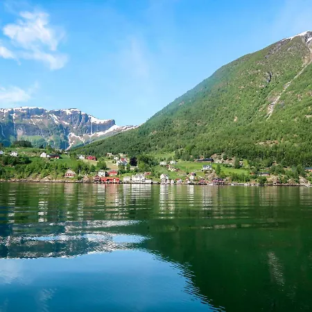 Njord By Interhome Arnafjord