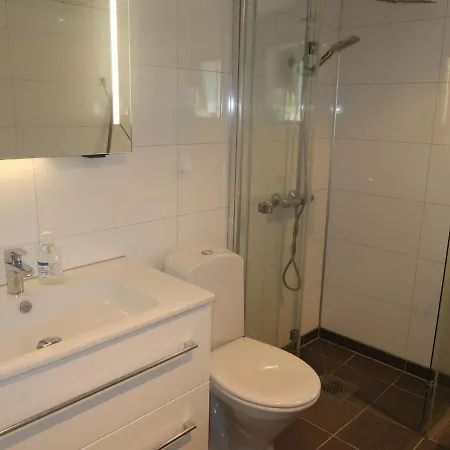 Njord By Interhome Holiday home