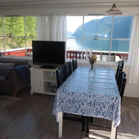 Holiday home Njord By Interhome
