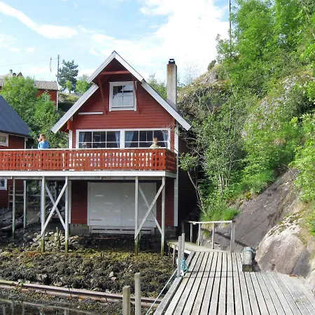 Holiday home Njord By Interhome *