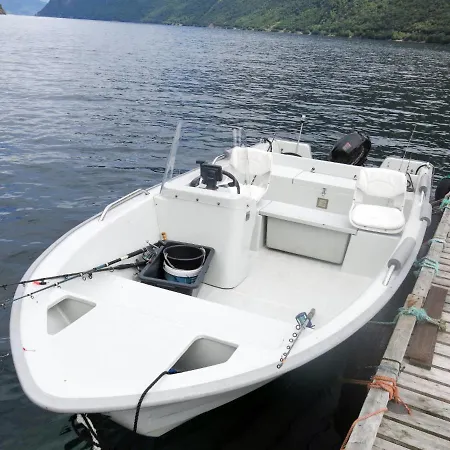 Njord By Interhome 度假居 Arnefjord